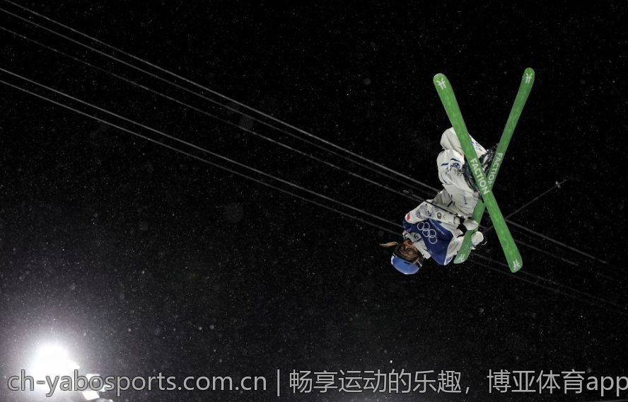 畅享运动的乐趣，博亚体育app官网全方位解码